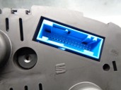 Recambio de cuadro instrumentos para seat leon (1m1) 1.8 20v referencia OEM IAM W01M0920821A 110080075018 