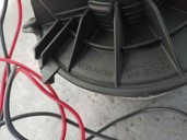 Recambio de motor calefaccion para renault kangoo 1.5 dci diesel referencia OEM IAM 173830100 173830100 DENSO