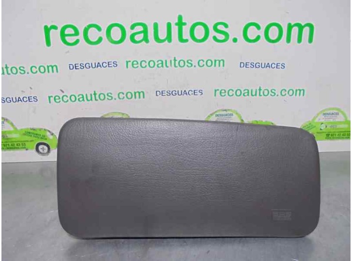 Recambio de airbag delantero derecho para chrysler voyager (es) 2.5 turbodiesel referencia OEM IAM 0LE58PS6 