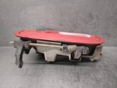 Recambio de maneta exterior delantera izquierda para volvo s40 berlina 1.9 diesel referencia OEM IAM 30822235  