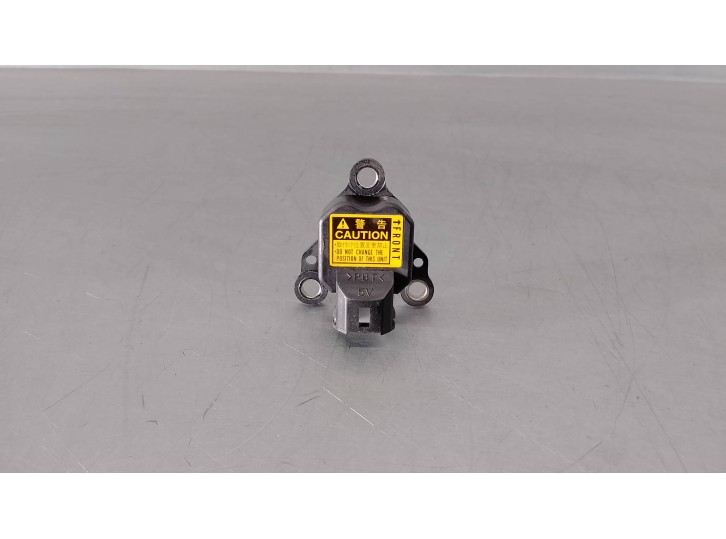Recambio de sensor impacto para toyota lexus gs 300 (jzs160) 3.0 24v cat referencia OEM IAM 8944130050 4991000400 DENSO