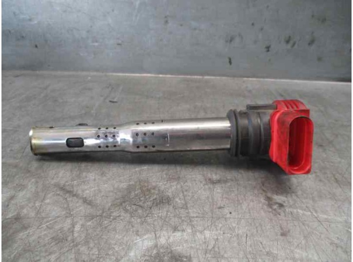 Recambio de bobina encendido para audi a6 berlina (4f2) 2.4 v6 24v cat (bdw) referencia OEM IAM 06E905115E 78231004 ELDOR