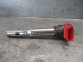 Recambio de bobina encendido para audi a6 berlina (4f2) 2.4 v6 24v cat (bdw) referencia OEM IAM 06E905115E 78231004 ELDOR