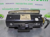 Replacement front right airbag for Chrysler Voyager (ES) 2.5 turbodiesel OEM IAM reference 0LE58PS6 