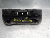 Recambio de cuadro instrumentos para seat leon (1m1) 1.8 20v referencia OEM IAM W01M0920821A 110080075018 