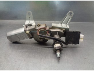 Recambio de motor limpia trasero para chevrolet aveo 1.2 cat referencia OEM IAM 96423823  