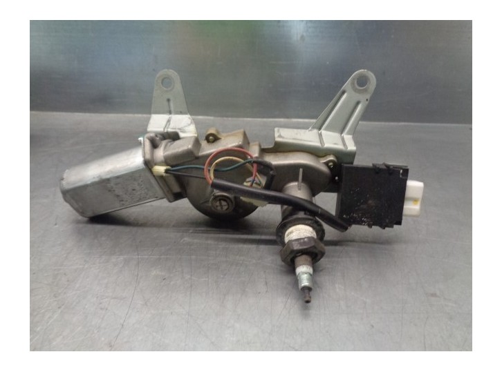 Recambio de motor limpia trasero para chevrolet aveo 1.2 cat referencia OEM IAM 96423823  