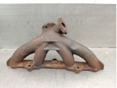 Recambio de colector escape para peugeot 106 ii (1a_, 1c_) 1.5 d referencia OEM IAM 9818009180 034186 