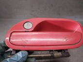 Recambio de maneta exterior delantera izquierda para volvo s40 berlina 1.9 diesel referencia OEM IAM 30822235  