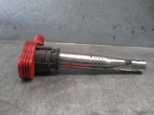 Recambio de bobina encendido para audi a6 berlina (4f2) 2.4 v6 24v cat (bdw) referencia OEM IAM 06E905115E 78231004 ELDOR