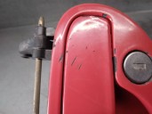 Recambio de maneta exterior delantera izquierda para volvo s40 berlina 1.9 diesel referencia OEM IAM 30822235  