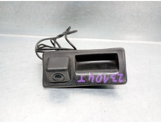 Recambio de maneta exterior porton para audi a6 c7 avant (4g5, 4gd) 3.0 tdi referencia OEM IAM 4G0827566 