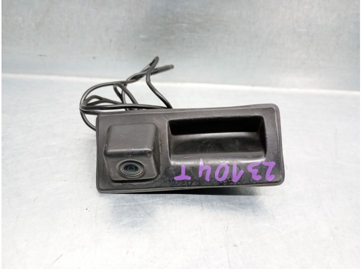 Recambio de maneta exterior porton para audi a6 c7 avant (4g5, 4gd) 3.0 tdi referencia OEM IAM 4G0827566 