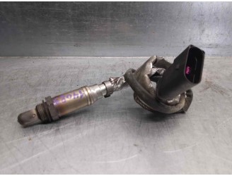 Recambio de sonda lambda para seat leon (1m1) 1.8 20v referencia OEM IAM 06A905265H 0258005081 BOSCH