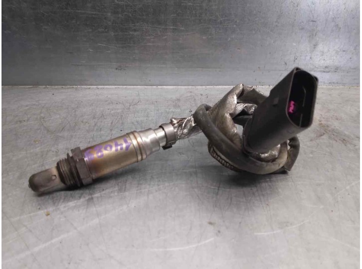 Recambio de sonda lambda para seat leon (1m1) 1.8 20v referencia OEM IAM 06A905265H 0258005081 BOSCH