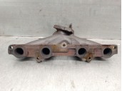 Recambio de colector escape para peugeot 106 ii (1a_, 1c_) 1.5 d referencia OEM IAM 9818009180 034186 