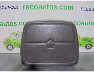 Replacement front left airbag for Chrysler Voyager (ES) 2.5 turbodiesel OEM IAM reference P05274313 