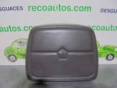 Replacement front left airbag for Chrysler Voyager (ES) 2.5 turbodiesel OEM IAM reference P05274313 