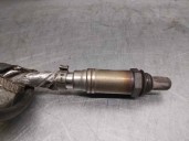 Recambio de sonda lambda para seat leon (1m1) 1.8 20v referencia OEM IAM 06A905265H 0258005081 BOSCH