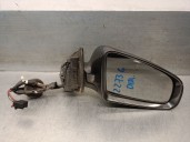 Recambio de retrovisor derecho para audi a3 (8p1) 2.0 tdi 16v referencia OEM IAM 8P1858532G 8P1858532G 