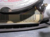Recambio de airbag delantero izquierdo para chrysler voyager (es) 2.5 turbodiesel referencia OEM IAM P05274313  