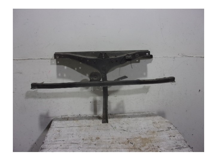 Recambio de panel frontal para toyota lexus gs 300 (jzs160) 3.0 24v cat referencia OEM IAM 5320130917 DE CHAPA CON CERRADURA 