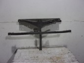 Recambio de panel frontal para toyota lexus gs 300 (jzs160) 3.0 24v cat referencia OEM IAM 5320130917 DE CHAPA CON CERRADURA 