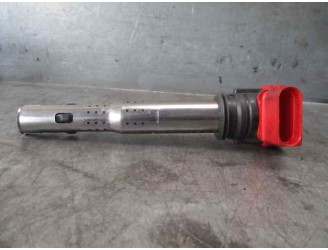 Replacement ignition coil for Audi A6 saloon (4F2) 2.4 V6 24V CAT (BDW) OEM IAM reference 06E905115E 0040102032 BERU