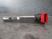 Recambio de bobina encendido para audi a6 berlina (4f2) 2.4 v6 24v cat (bdw) referencia OEM IAM 06E905115E 0040102032 BERU