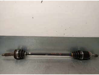 Recambio de transmision trasera derecha para subaru legacy v station wagon (br) 2.0 d awd referencia OEM IAM 28421AL010 28421AL0