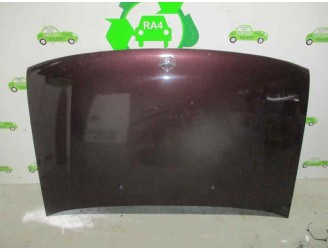 Recambio de capot para chrysler voyager (es) 2.5 turbodiesel referencia OEM IAM  GRANATE 