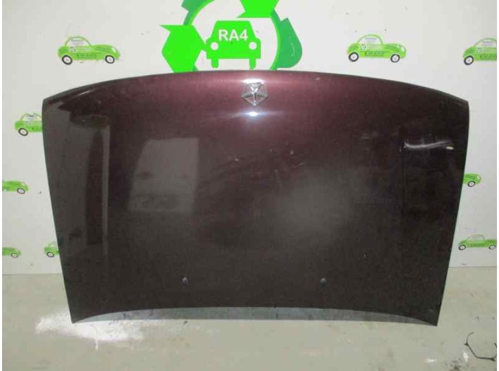 Recambio de capot para chrysler voyager (es) 2.5 turbodiesel referencia OEM IAM  GRANATE 