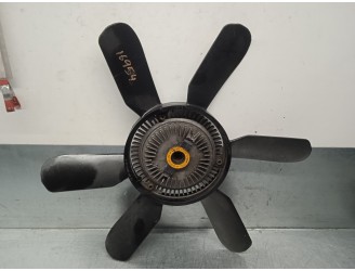 Recambio de ventilador viscoso motor para mercedes-benz clase s (w140) berlina 3.2 24v cat referencia OEM IAM 1032000622 6533700