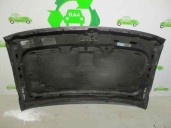 Replacement hood for Chrysler Voyager (ES) 2.5 turbodiesel OEM IAM reference GARNET 