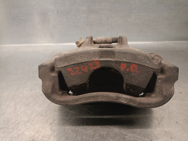 Recambio de pinza freno delantera derecha para santana 300/350 1.6 hdi 4x4 referencia OEM IAM 9HX  