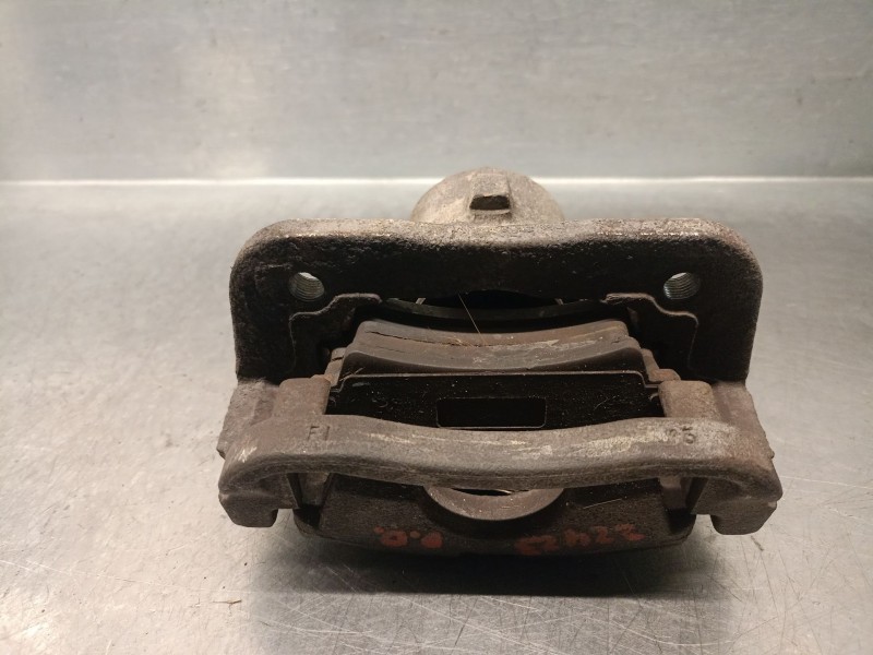 Recambio de pinza freno delantera derecha para santana 300/350 1.6 hdi 4x4 referencia OEM IAM 9HX  