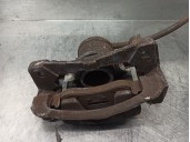 Recambio de pinza freno delantera derecha para chevrolet aveo 1.2 cat referencia OEM IAM 94566891 