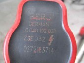Recambio de bobina encendido para audi a6 berlina (4f2) 2.4 v6 24v cat (bdw) referencia OEM IAM 06E905115E 0040102032 BERU