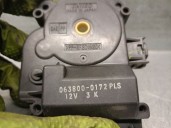 Replacement climate control flap actuator motor for Lexus GS (_S19_) 450h (GRS191_, GWS191_) OEM IAM reference 0638000172 8
