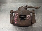 Recambio de pinza freno delantera izquierda para chevrolet aveo 1.2 cat referencia OEM IAM 94566890  