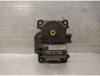 Recambio de motor apertura trampillas climatizador para lexus gs (_s19_) 450h (grs191_, gws191_) referencia OEM IAM 0638000172 8