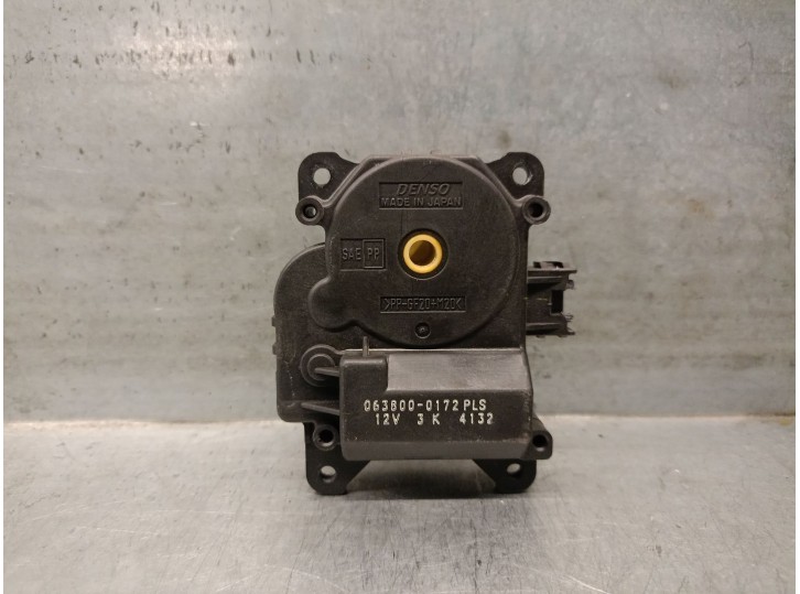 Replacement climate control vent flap motor for Lexus GS (_S19_) 450h (GRS191_, GWS191_) OEM IAM reference 0638000172 8