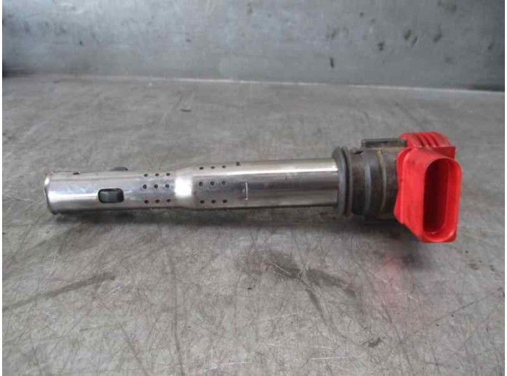Recambio de bobina encendido para audi a6 berlina (4f2) 2.4 v6 24v cat (bdw) referencia OEM IAM 06E905115E 78231004 ELDOR