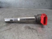 Recambio de bobina encendido para audi a6 berlina (4f2) 2.4 v6 24v cat (bdw) referencia OEM IAM 06E905115E 78231004 ELDOR