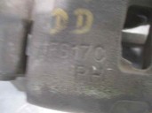 Recambio de pinza freno delantera derecha para kia carens 1.8 cat referencia OEM IAM 