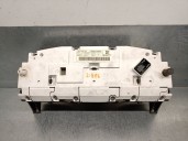 Recambio de cuadro instrumentos para citroën c5 iii (rd_) 1.6 hdi 110 referencia OEM IAM 9666326480  