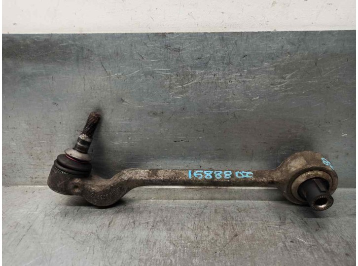 Recambio de brazo suspension inferior delantero izquierdo para bmw serie 1 berlina (e81/e87) 2.0 turbodiesel cat referencia OEM 
