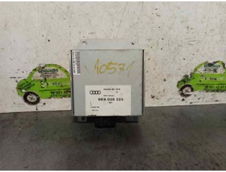 Recambio de amplificador para audi a4 avant (8e5) 2.5 v6 24v tdi referencia OEM IAM 8E9035223  