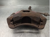 Recambio de pinza freno delantera izquierda para chevrolet aveo 1.2 cat referencia OEM IAM 94566890  