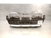 Recambio de cuadro instrumentos para citroën c5 iii (rd_) 1.6 hdi 110 referencia OEM IAM 9666326480  